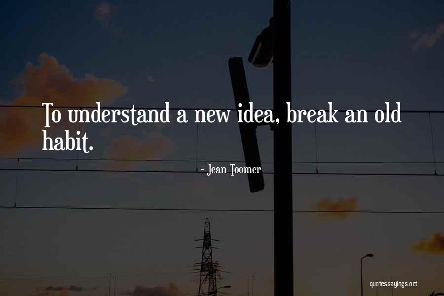 Toomer Quotes By Jean Toomer Toomer Quotes By Jean Toomer