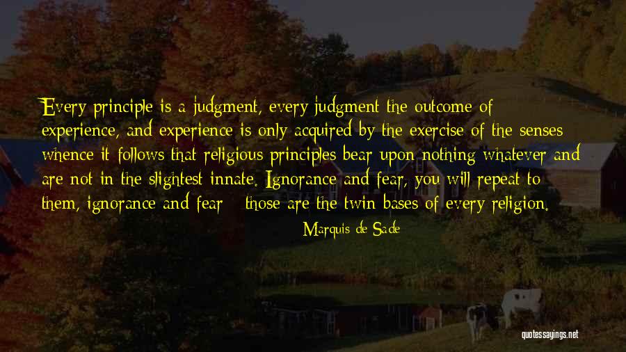 Toomore Parish Records Quotes By Marquis De Sade Toomore Parish Records Quotes By Marquis De Sade