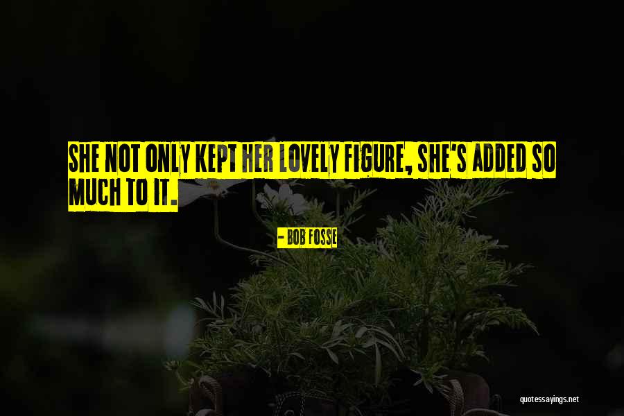 Toomorefunny Quotes By Bob Fosse Toomorefunny Quotes By Bob Fosse