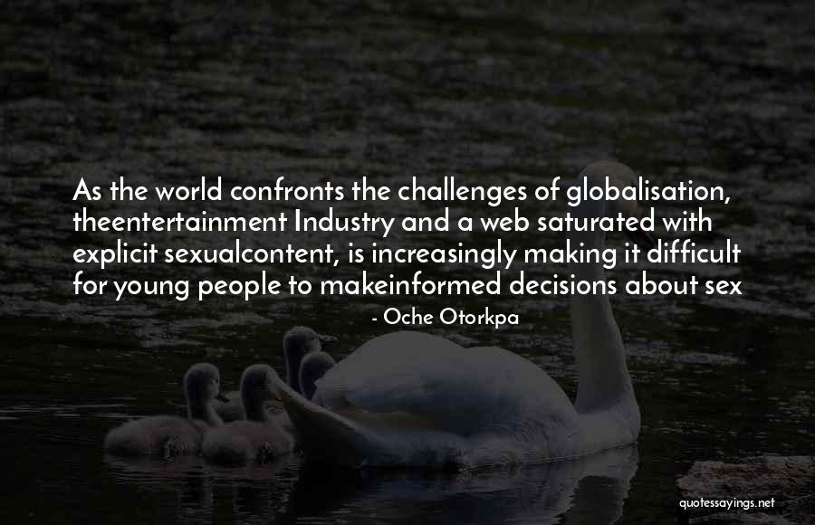 Toon Blast Quotes By Oche Otorkpa Toon Blast Quotes By Oche Otorkpa
