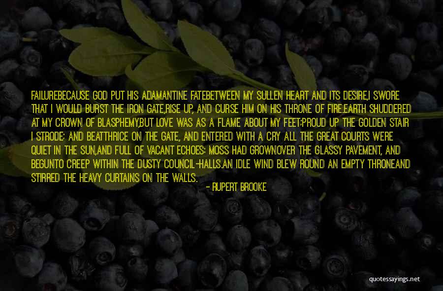 Toon Boom Harmony Quotes By Rupert Brooke Toon Boom Harmony Quotes By Rupert Brooke