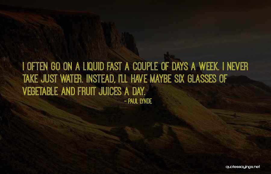 Toones Icest Quotes By Paul Lynde Toones Icest Quotes By Paul Lynde