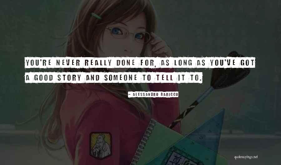 Tooney Quotes By Alessandro Baricco Tooney Quotes By Alessandro Baricco