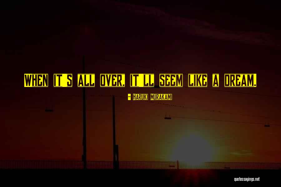 Tooney Town Quotes By Haruki Murakami Tooney Town Quotes By Haruki Murakami