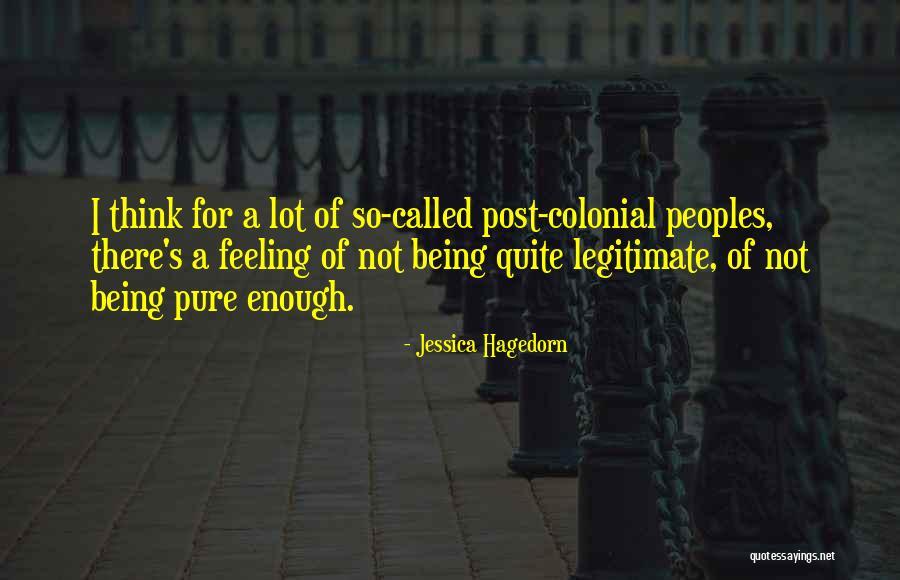 Toonie Quotes By Jessica Hagedorn Toonie Quotes By Jessica Hagedorn