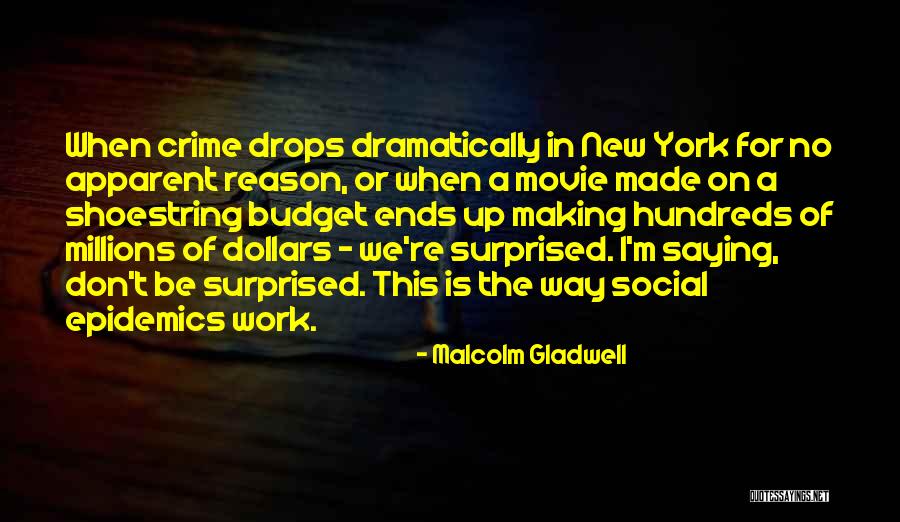 Toopediaa Quotes By Malcolm Gladwell Toopediaa Quotes By Malcolm Gladwell