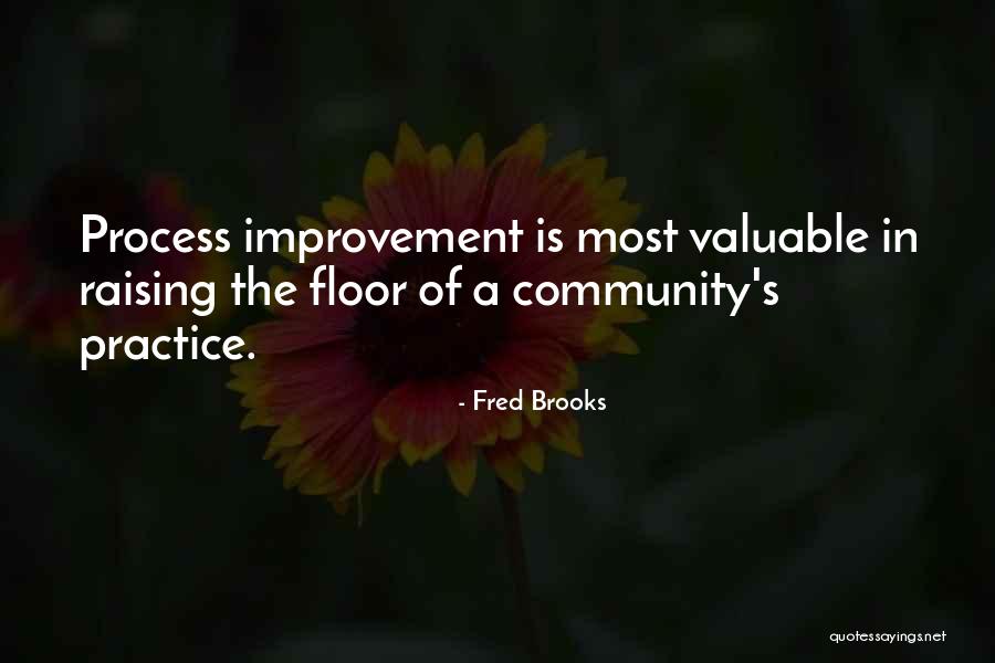 Toopee Quotes By Fred Brooks Toopee Quotes By Fred Brooks