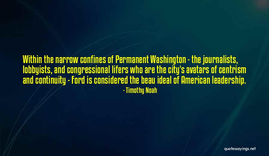 Toopee Quotes By Timothy Noah Toopee Quotes By Timothy Noah