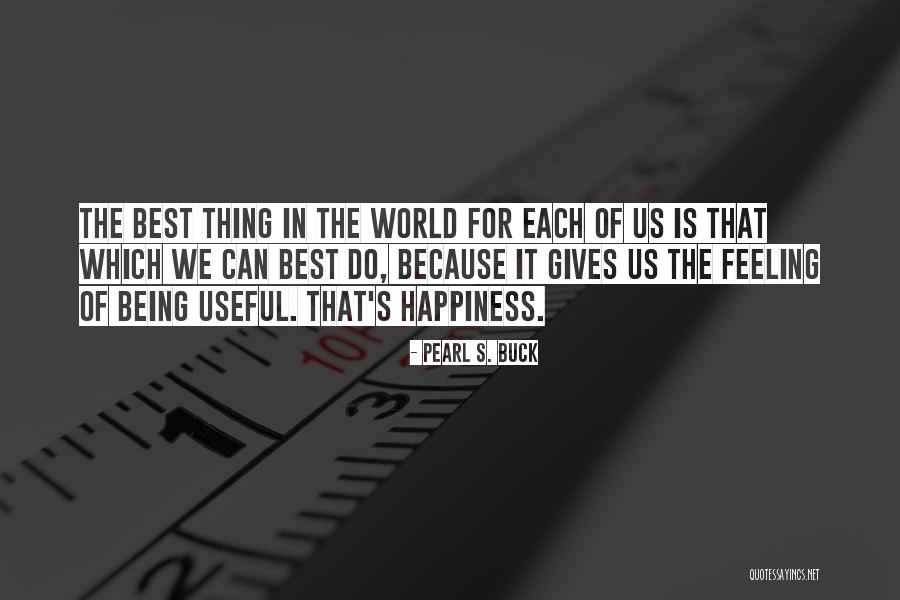 Toor Lockbox Quotes By Pearl S. Buck Toor Lockbox Quotes By Pearl S. Buck