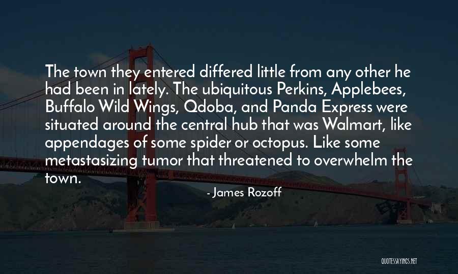 Tooraj Gravori Quotes By James Rozoff Tooraj Gravori Quotes By James Rozoff