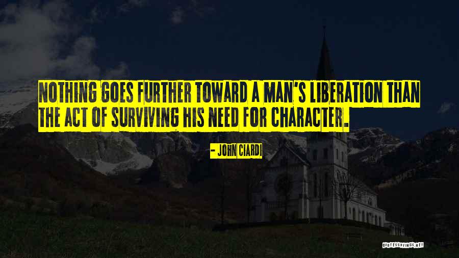 Tooraj Gravori Quotes By John Ciardi Tooraj Gravori Quotes By John Ciardi