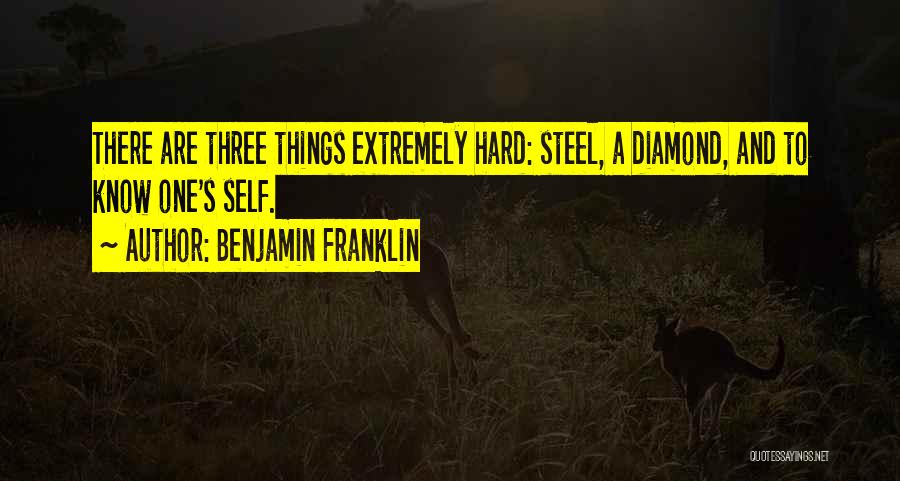 Tooraj Taherpour Quotes By Benjamin Franklin