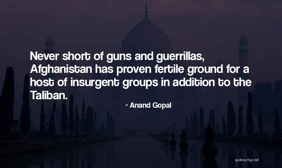 Tooraj Tehrani Quotes By Anand Gopal Tooraj Tehrani Quotes By Anand Gopal