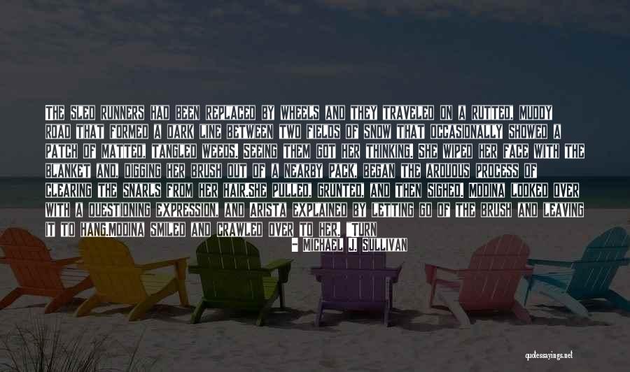 Toord Boontje Quotes By Michael J. Sullivan Toord Boontje Quotes By Michael J. Sullivan