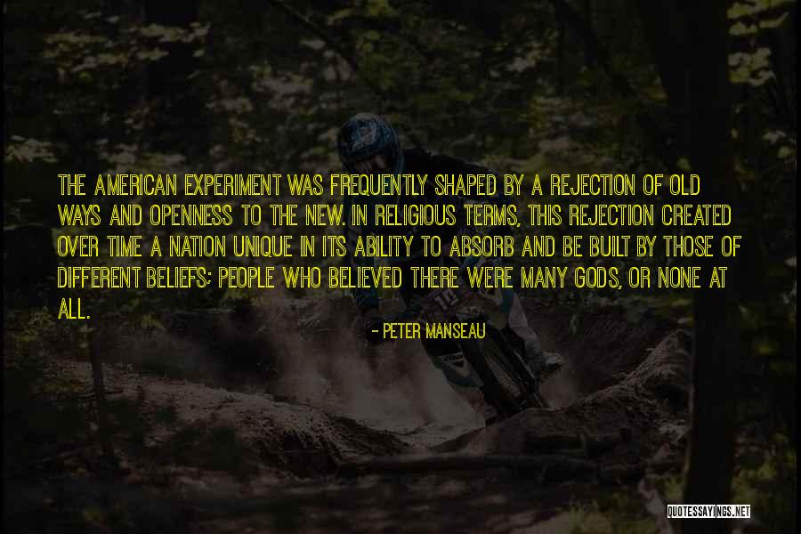 Toordhall Quotes By Peter Manseau Toordhall Quotes By Peter Manseau