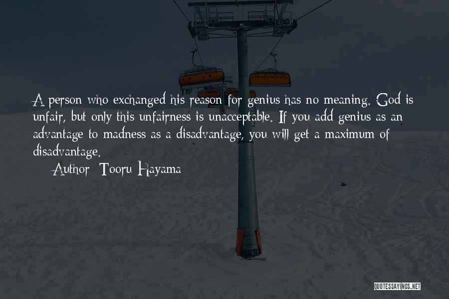 Tooru Hayama Quotes 2048926