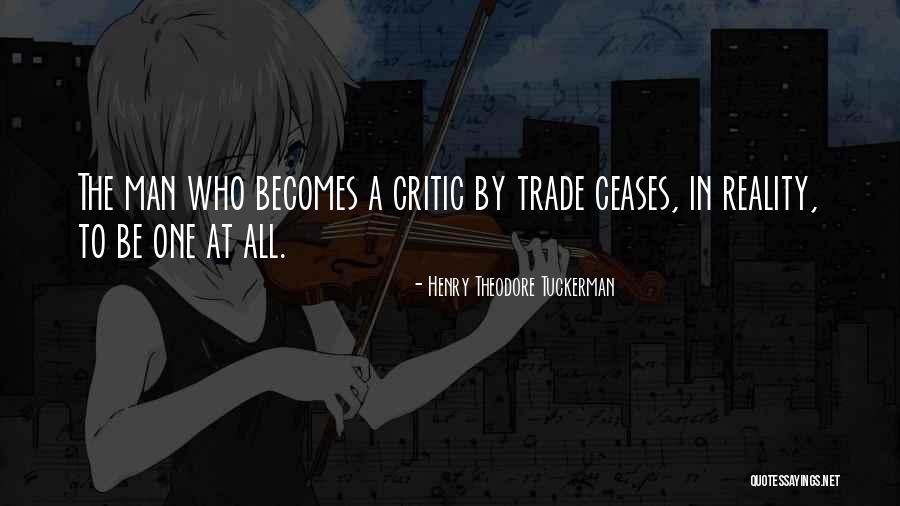 Tooru Mutsuki Quotes By Henry Theodore Tuckerman Tooru Mutsuki Quotes By Henry Theodore Tuckerman