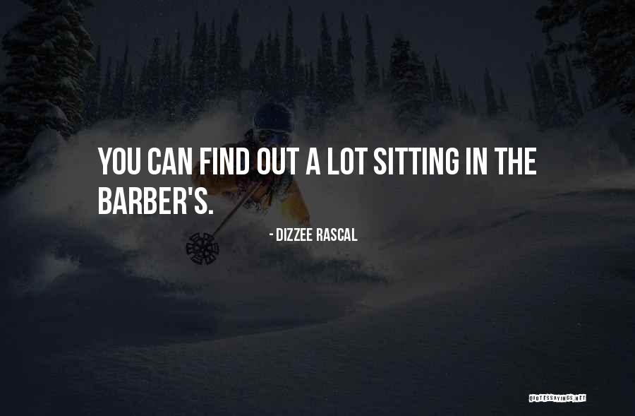 Toosii Lyrics Quotes By Dizzee Rascal