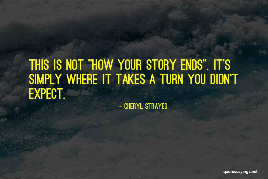 Toosomes Quotes By Cheryl Strayed Toosomes Quotes By Cheryl Strayed