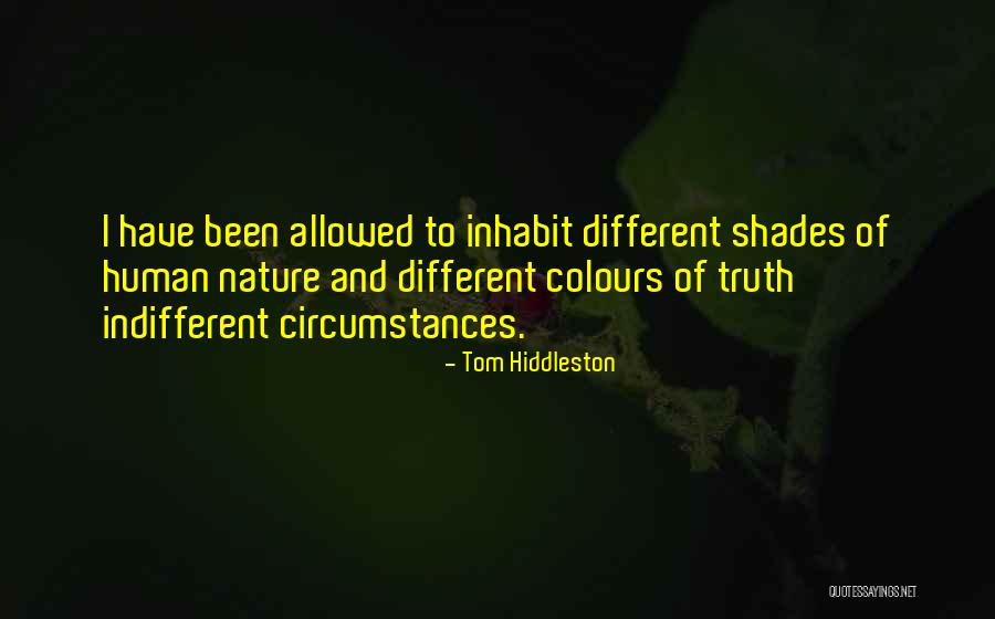 Toot And Boot Quotes By Tom Hiddleston Toot And Boot Quotes By Tom Hiddleston