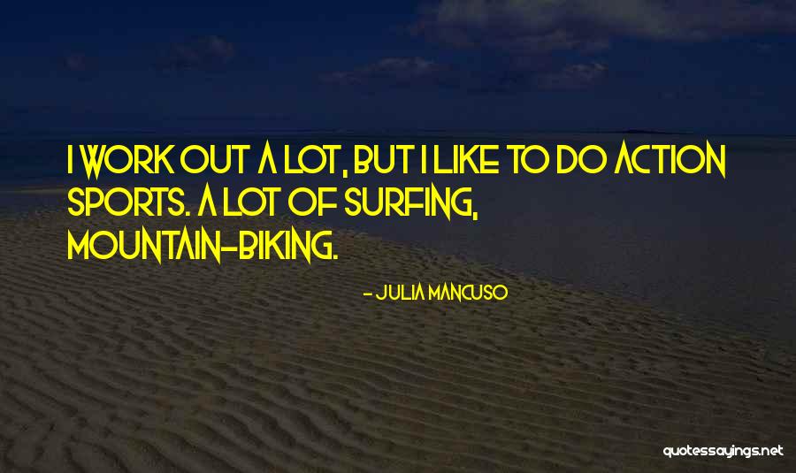 Toot Jana Quotes By Julia Mancuso Toot Jana Quotes By Julia Mancuso