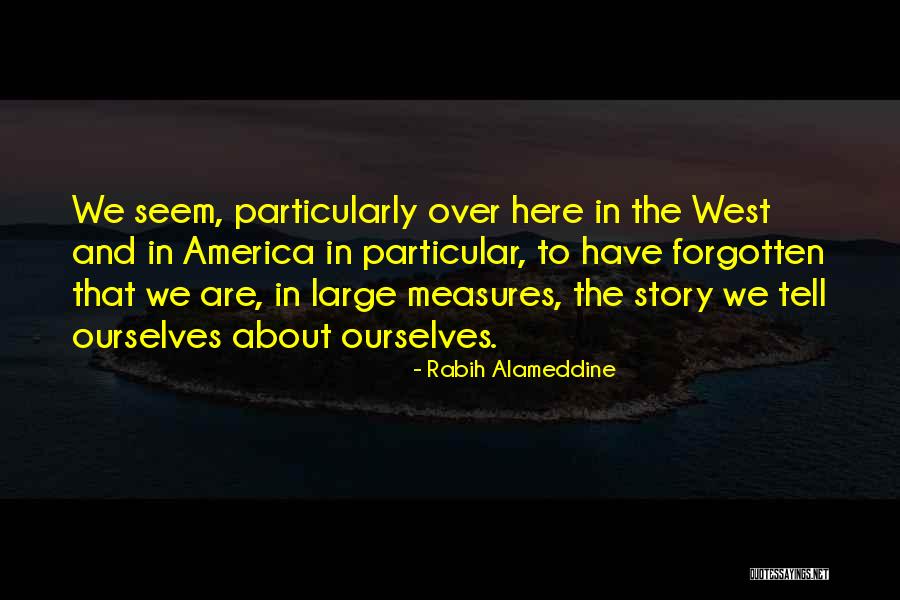 Toota Hua Insaan Quotes By Rabih Alameddine Toota Hua Insaan Quotes By Rabih Alameddine