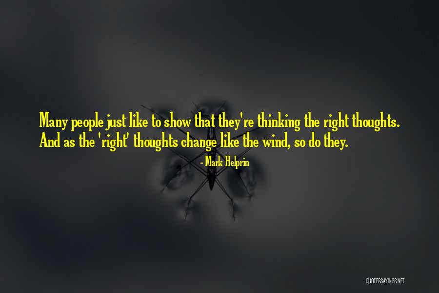 Toote Dil Quotes By Mark Helprin Toote Dil Quotes By Mark Helprin