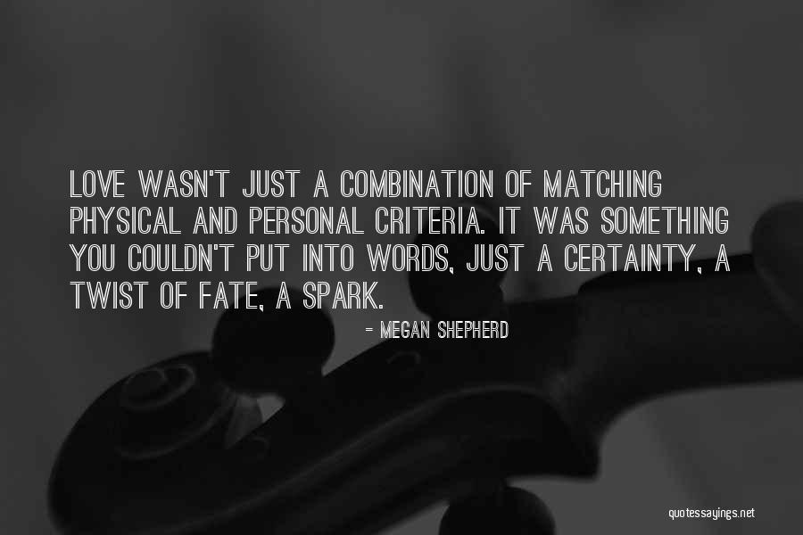 Toote Dil Quotes By Megan Shepherd Toote Dil Quotes By Megan Shepherd