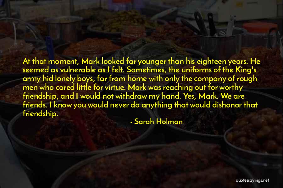 Tooth Attrition Quotes By Sarah Holman Tooth Attrition Quotes By Sarah Holman