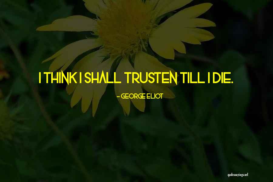 Tooth Stick And Spacing Quotes By George Eliot Tooth Stick And Spacing Quotes By George Eliot
