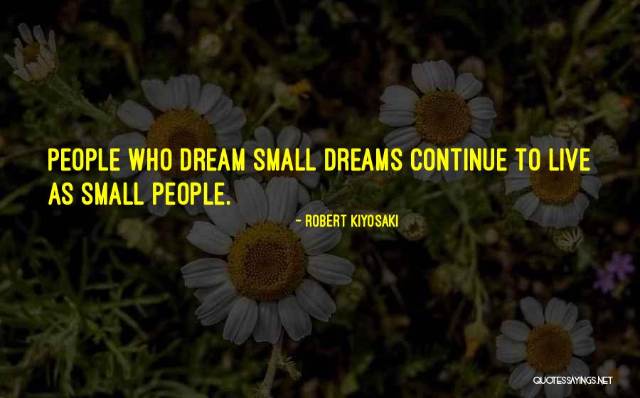 Tooth Sticker Quotes By Robert Kiyosaki