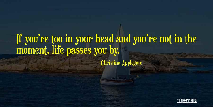 Toothbrush Dnce Quotes By Christina Applegate Toothbrush Dnce Quotes By Christina Applegate
