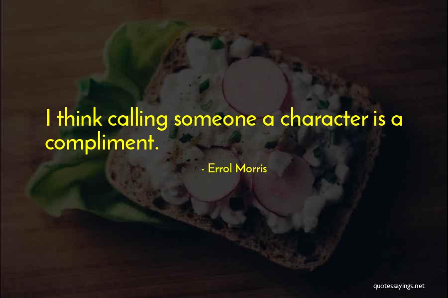 Toothbrush Dnce Quotes By Errol Morris Toothbrush Dnce Quotes By Errol Morris