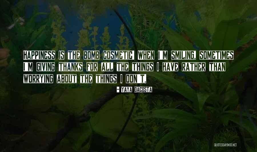 Toothbrushes That Play Quotes By Yaya DaCosta Toothbrushes That Play Quotes By Yaya DaCosta