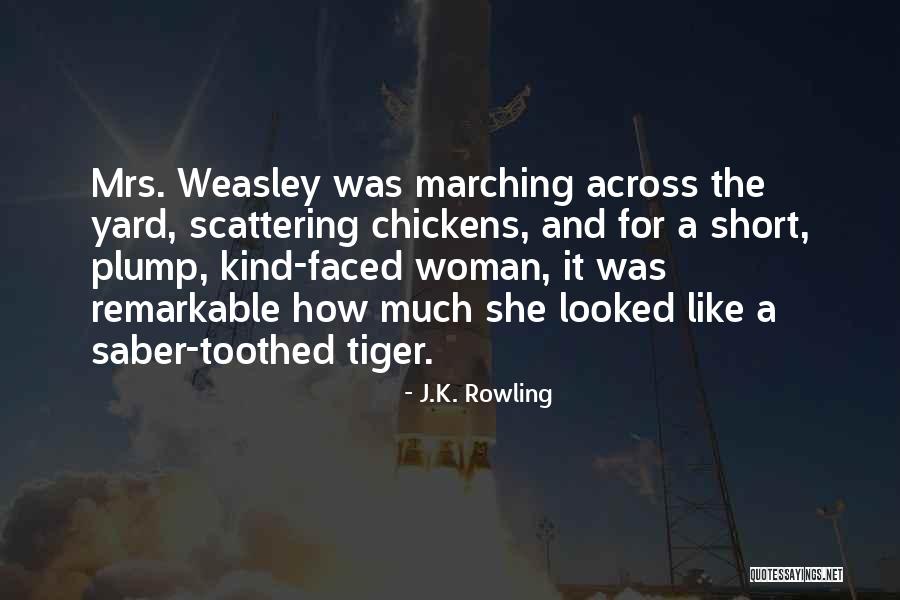 Toothed Quotes By J.K. Rowling Toothed Quotes By J.K. Rowling