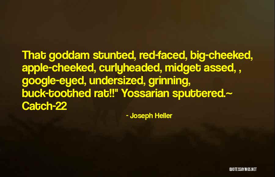 Toothed Quotes By Joseph Heller Toothed Quotes By Joseph Heller