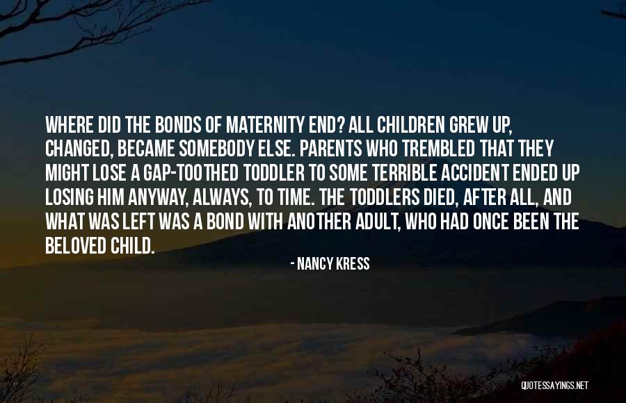 Toothed Quotes By Nancy Kress Toothed Quotes By Nancy Kress