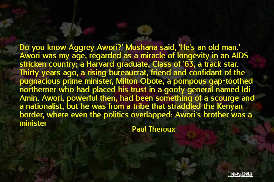 Toothed Quotes By Paul Theroux Toothed Quotes By Paul Theroux