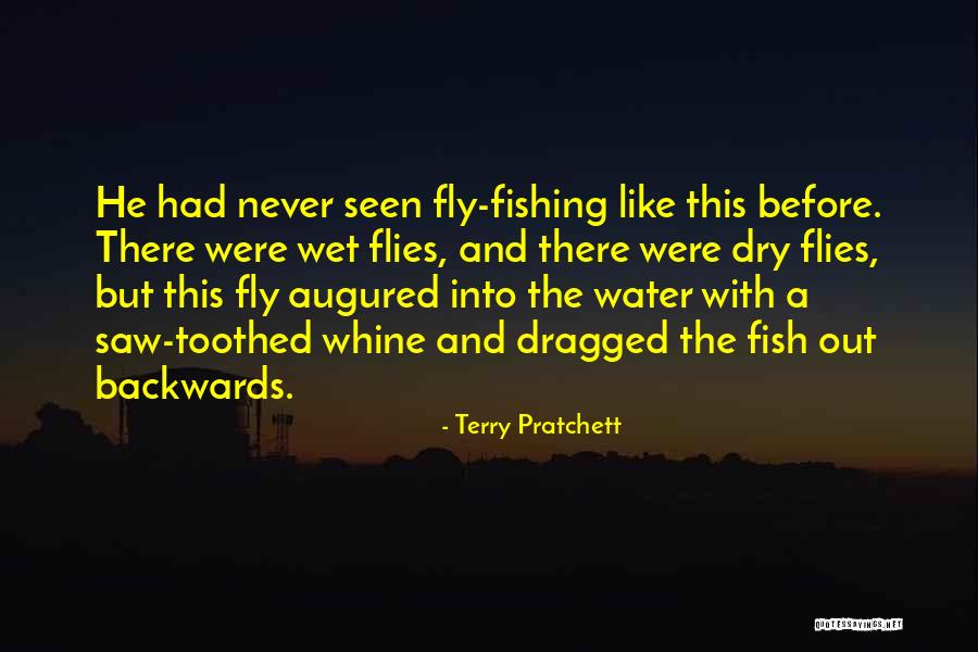 Toothed Quotes By Terry Pratchett Toothed Quotes By Terry Pratchett