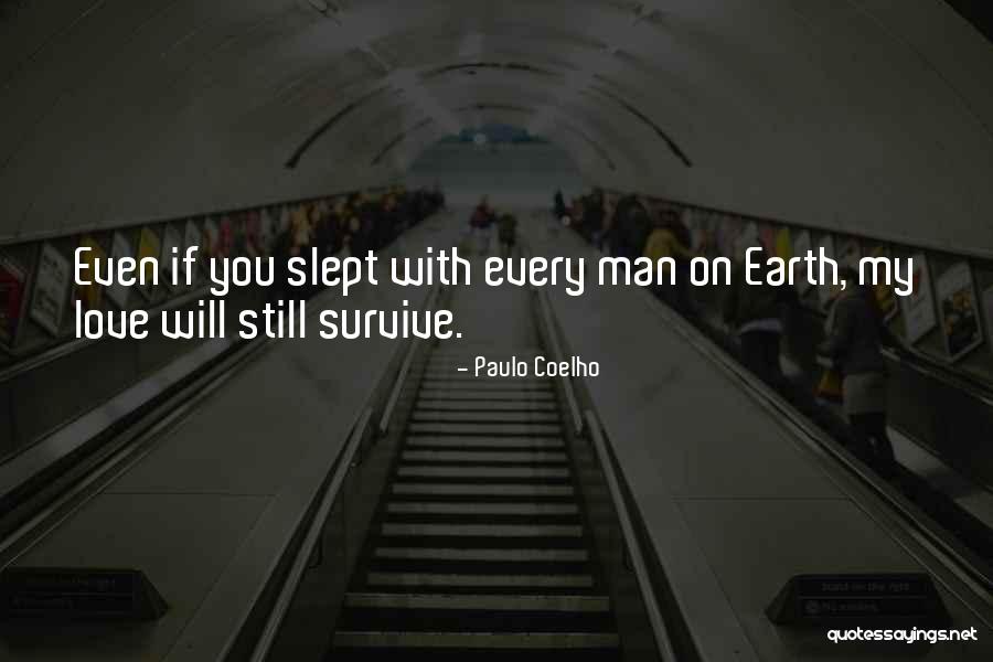 Toothfish Fishing Quotes By Paulo Coelho Toothfish Fishing Quotes By Paulo Coelho