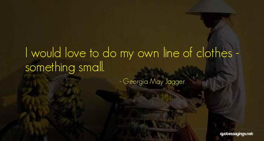 Toothless Funny Quotes By Georgia May Jagger Toothless Funny Quotes By Georgia May Jagger