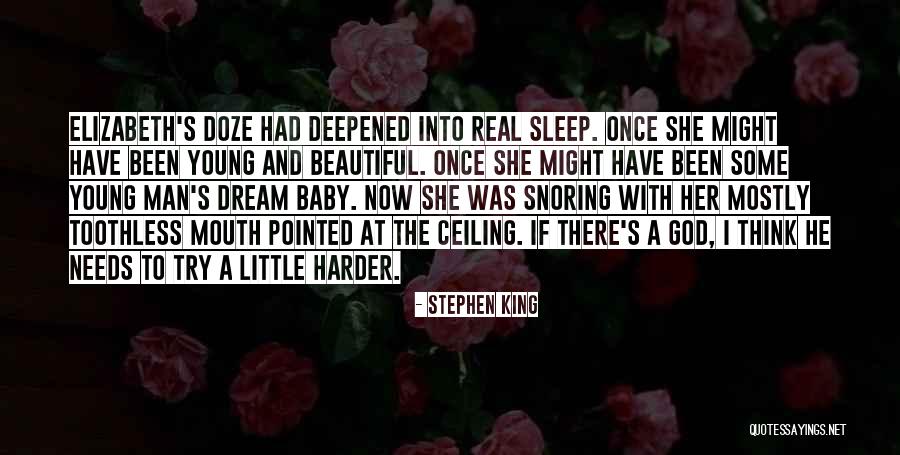 Toothless Man Quotes By Stephen King Toothless Man Quotes By Stephen King