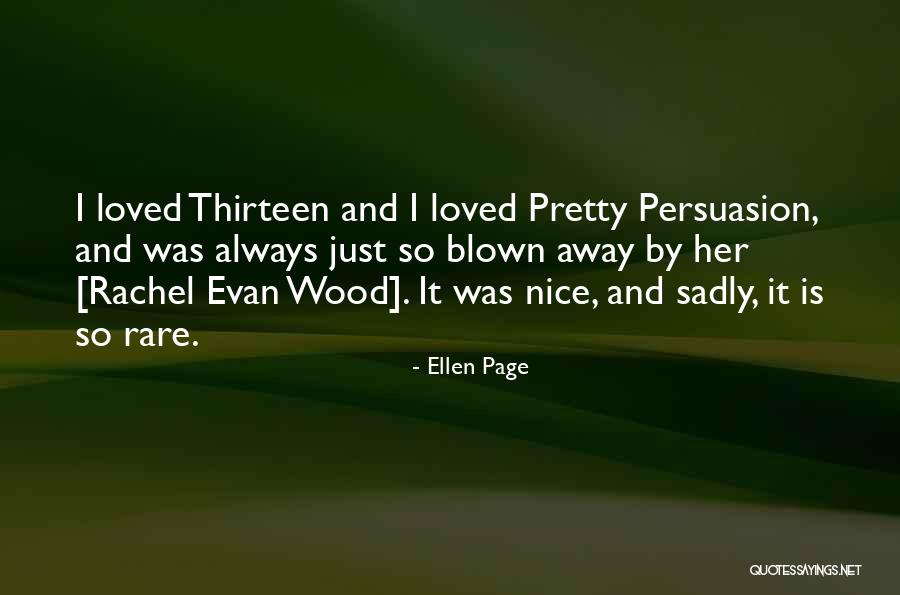 Toothpaste Advert Quotes By Ellen Page Toothpaste Advert Quotes By Ellen Page
