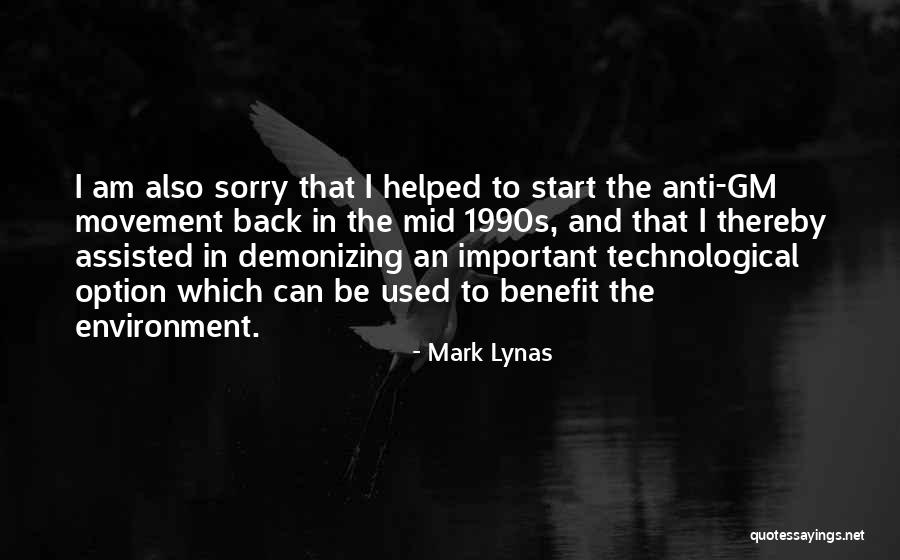 Toothpulled Quotes By Mark Lynas Toothpulled Quotes By Mark Lynas
