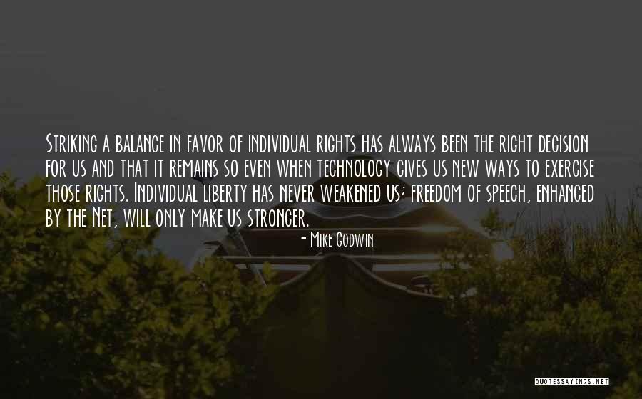 Toothpulled Quotes By Mike Godwin Toothpulled Quotes By Mike Godwin