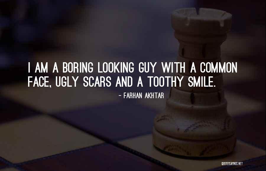 Toothy Quotes By Farhan Akhtar Toothy Quotes By Farhan Akhtar