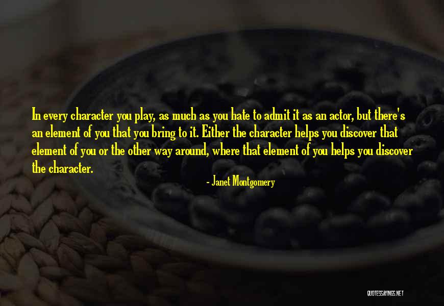 Tootles From Peter Quotes By Janet Montgomery Tootles From Peter Quotes By Janet Montgomery