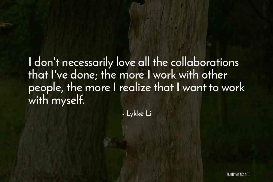 Tootsie Roll Cute Quotes By Lykke Li Tootsie Roll Cute Quotes By Lykke Li