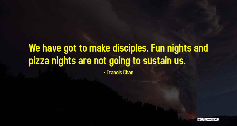Tootsie Slide 10 Hours Quotes By Francis Chan Tootsie Slide 10 Hours Quotes By Francis Chan