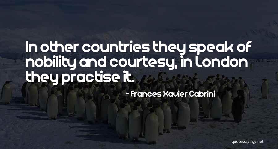 Toowers Quotes By Frances Xavier Cabrini Toowers Quotes By Frances Xavier Cabrini